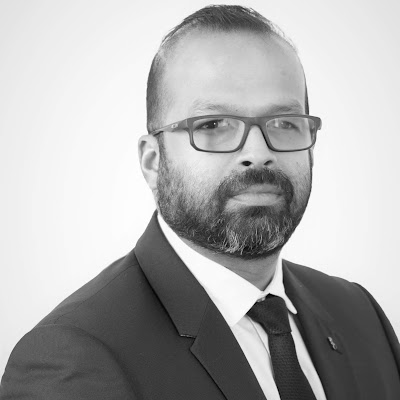 Sergio Noronha
