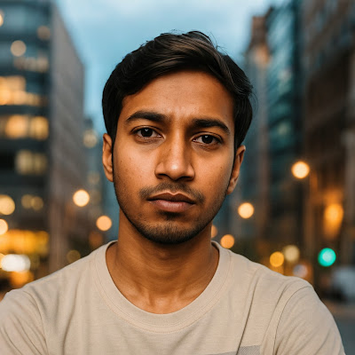 Saahil Suman