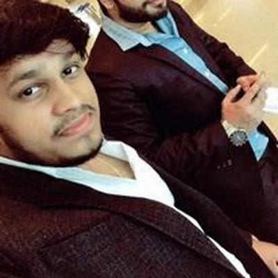 Sunny Chauhan