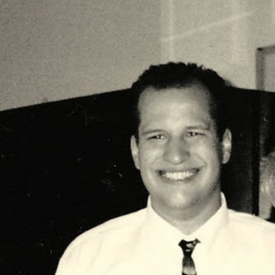 Tony Swetala-Greco