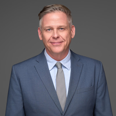 Derek Olson