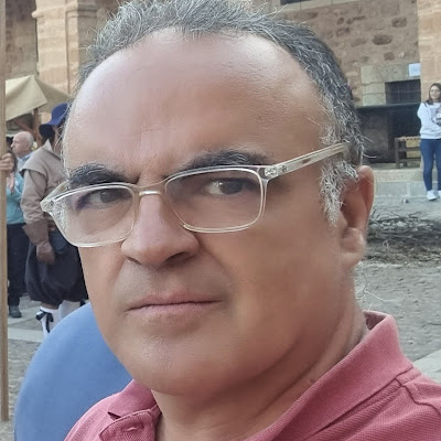 David Montoya Galdon
