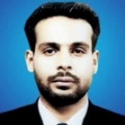 Seengar Ali