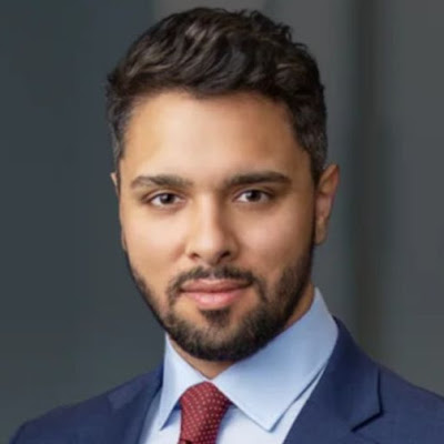 Isaac Syed