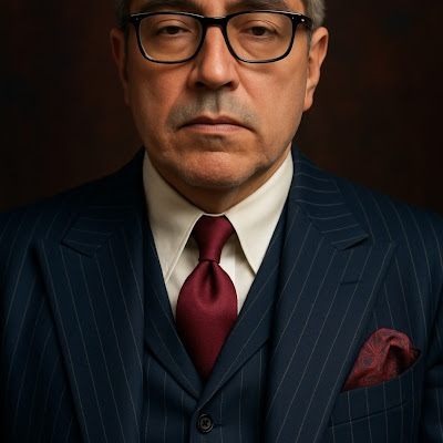 Barros José