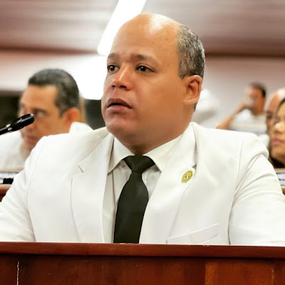 Amaury Dominguez