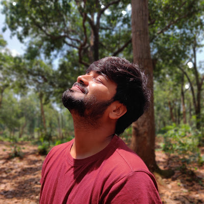 ANUBHAV RAJ