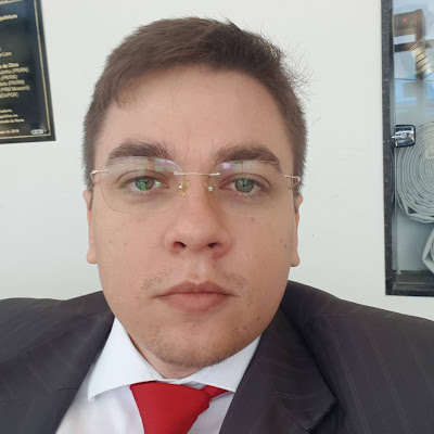 Leonardo Napolião Cabó
