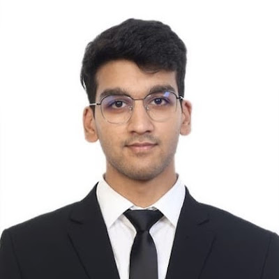 Harsh Agarwal
