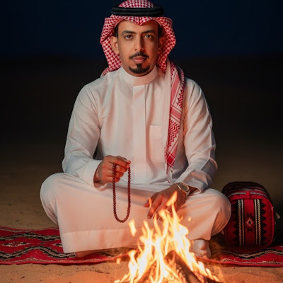 محمد الحربي