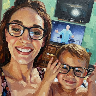 nicole fende