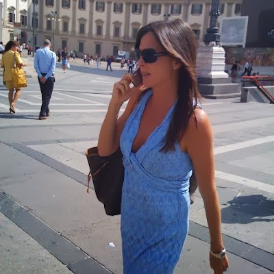 Francesca Tolomei