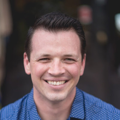 Matt Cretzman