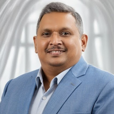 Ranga Goonawardena