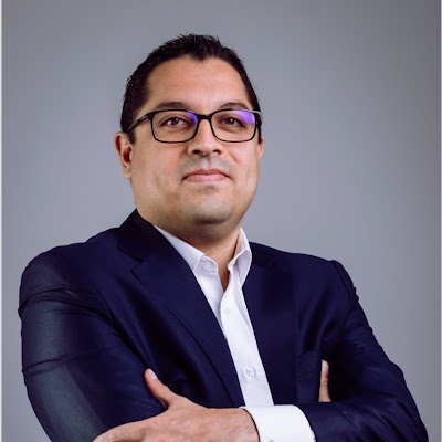 Martin Cabrera
