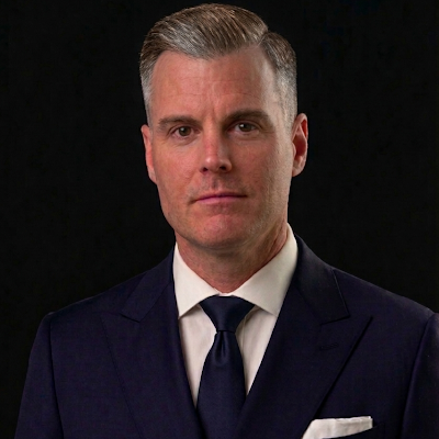 Adam Glassman