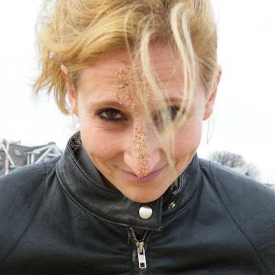 Melissa Fahey