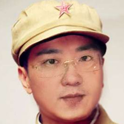 Martin Zhang