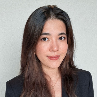 Marbeluz Ann de Guzman
