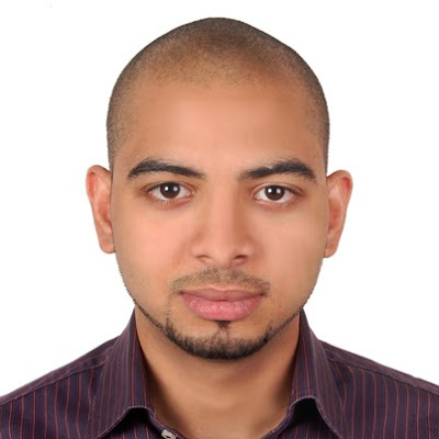 Mustafa abunaib