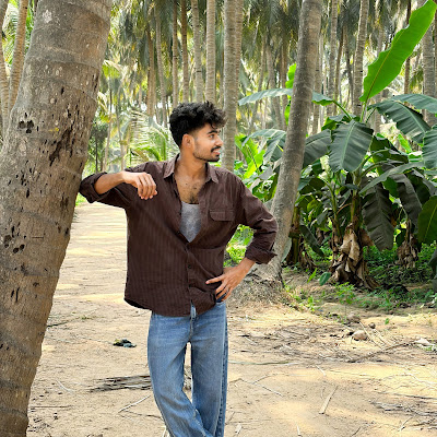 Munnurukapu Srikanth