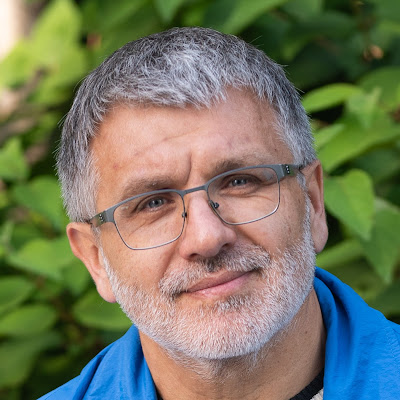Alexander Molotai