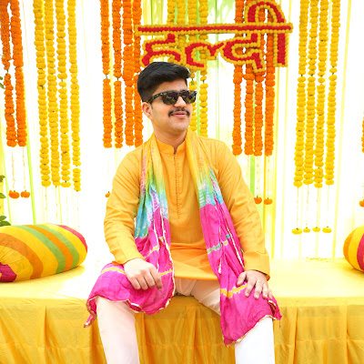 Kartik Khanna