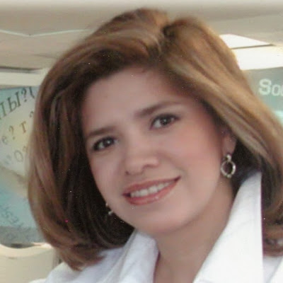 Laura Rosas