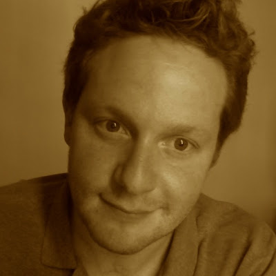 Eric Rosenstock