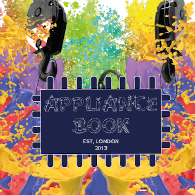 Appliance Book LTD Part of Conectid Group