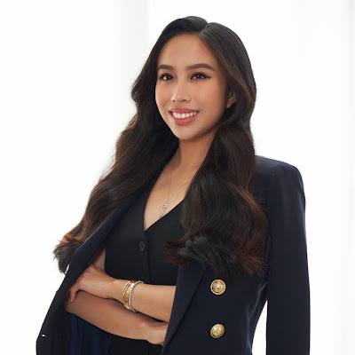 Faith Tiên Nguyễn