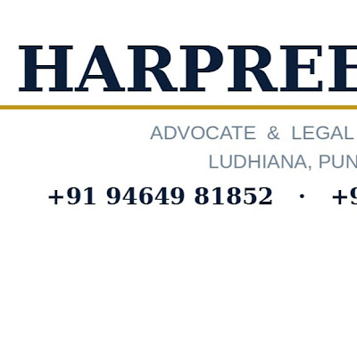 ADV.HARPREET MAKKAR