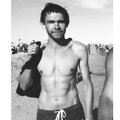 ILIA SOKOV