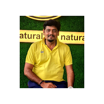 Sivkumar Sukkal
