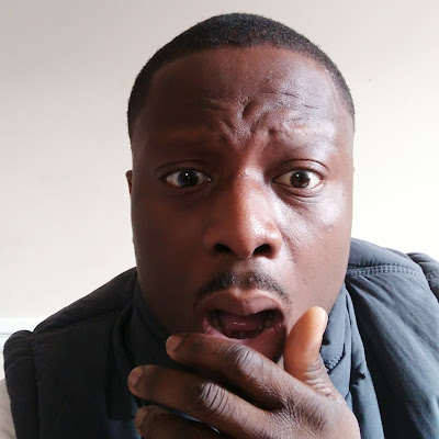 Busayo Balogun
