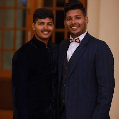Advocate Vardhaman Jain