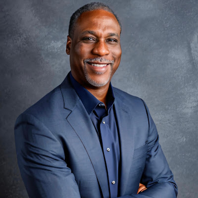 Michael Lockett