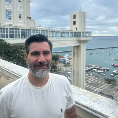 Rodrigo Januário Russo