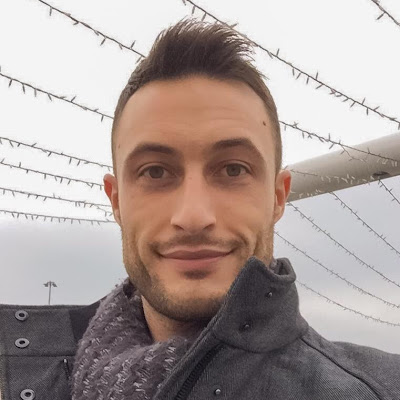 Michele Pedrali