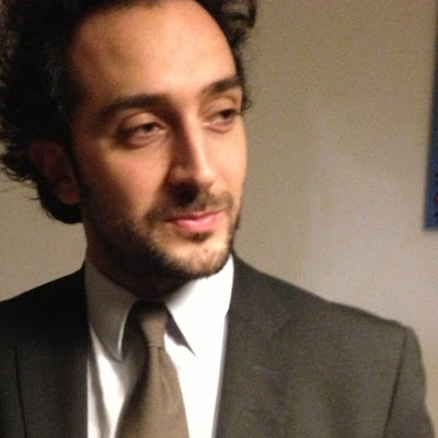 Nicolino Gentile