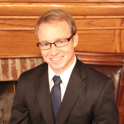 C. Michael Daily