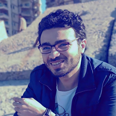 Mohamed Amer