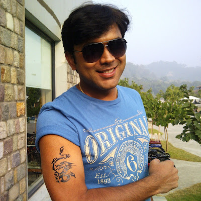 Hemal Mewada