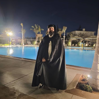Naji Ailisiy