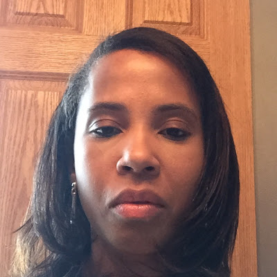 Kellie Wilburn