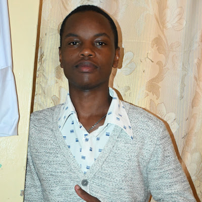 Nelson Mutabari