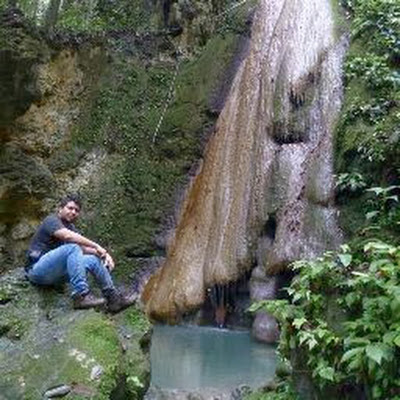 Gabriel alvarez otero