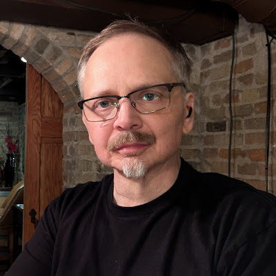 Christopher Howie