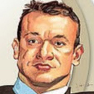 Alexandre Morais da Rosa