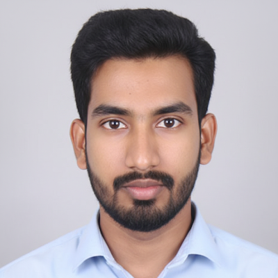 Md Masrut Ali Khan